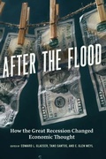 Cover: After the Flood - University of Chicago Press