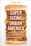 Bild: Supersizing Urban America - University of Chicago Press