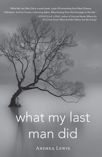 Enlarge image Cover: What My Last Man Did - Indiana University Press