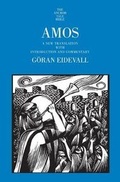 Cover: Amos - Yale University Press