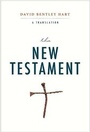 Cover: The New Testament - Yale University Press