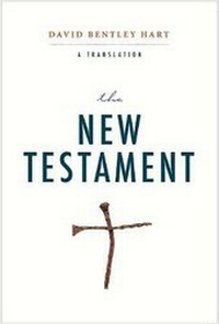 Enlarge image Cover: The New Testament - Yale University Press