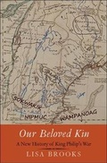 Cover: Our Beloved Kin - Yale University Press