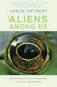 Bild vergrößern Bild: The Aliens Among Us - Yale University Press