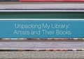 Cover: Unpacking My Library - Yale University Press