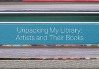 Enlarge image Cover: Unpacking My Library - Yale University Press