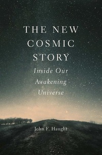 Enlarge image Cover: The New Cosmic Story - Yale University Press