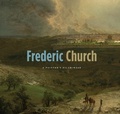 Cover: Frederic Church - Yale University Press