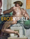 Cover: Eros Visible - Yale University Press