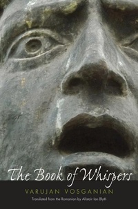 Bild vergrößern Bild: The Book of Whispers - Yale University Press