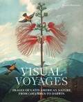 Cover: Visual Voyages - Yale University Press