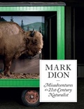 Cover: Mark Dion - Yale University Press