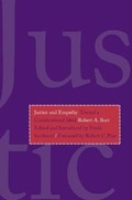 Cover: Justice and Empathy - Yale University Press