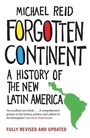 Cover: Forgotten Continent - Yale University Press