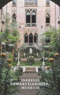 Cover: The Isabella Stewart Gardner Museum - Yale University Press