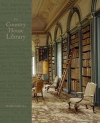 Enlarge image Cover: The Country House Library - Yale University Press