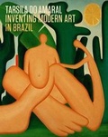 Cover: Tarsila do Amaral - Yale University Press
