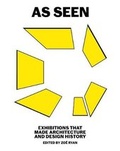 Cover: As Seen - Yale University Press