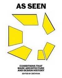 Enlarge image Cover: As Seen - Yale University Press