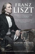 Cover: Franz Liszt - Yale University Press