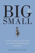 Cover: Big and Small - Yale University Press