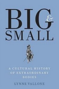 Enlarge image Cover: Big and Small - Yale University Press