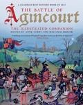 Cover: The Battle of Agincourt - Yale University Press