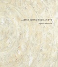 Cover: Jasper Johns - Yale University Press