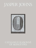 Cover: Jasper Johns - Yale University Press