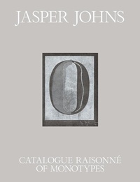 Enlarge image Cover: Jasper Johns - Yale University Press