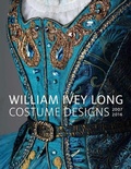 Cover: William Ivey Long - Yale University Press