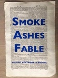 Cover: William Kentridge - Yale University Press