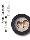 Cover: From Lascaux to Brooklyn - Yale University Press