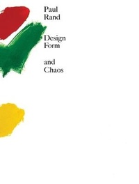 Abbildung von: Design, Form, and Chaos - Yale University Press