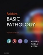 Cover: Robbins Basic Pathology E-Book - Elsevier