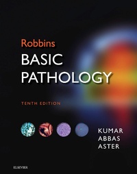Enlarge image Cover: Robbins Basic Pathology E-Book - Elsevier