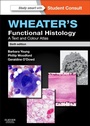 Cover: Wheater's Functional Histology E-Book - Churchill Livingstone
