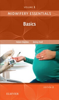 Abbildung von: Midwifery Essentials: Basics E-Book - Elsevier