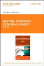 Cover: Midwifery Essentials: Basics E-Book - Elsevier