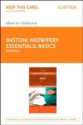 Cover: Midwifery Essentials: Basics E-Book - Elsevier