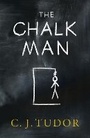 Cover: The Chalk Man - Michael Joseph Ltd