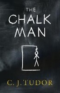 Enlarge image Cover: The Chalk Man - Michael Joseph Ltd
