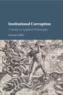 Cover: Institutional Corruption - Cambridge University Press