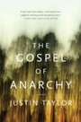 Cover: Gospel of Anarchy - HarperCollins