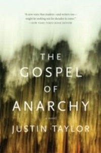 Enlarge image Cover: Gospel of Anarchy - HarperCollins