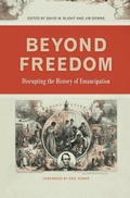 Cover: Beyond Freedom - Cokesbury