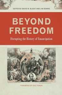 Enlarge image Cover: Beyond Freedom - Cokesbury