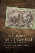 Cover: The Greatest Trials I Ever Had - Cokesbury