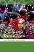 Cover: Spaces of Capital/Spaces of Resistance - Cokesbury