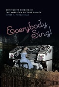 Cover: Everybody Sing! - University of Georgia Press